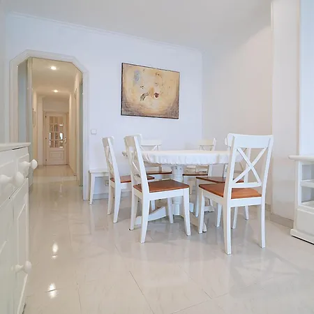 Apartment Galihost - Piso Con Terraza Y Vistas A La Playa De Silgar Sanxenxo
