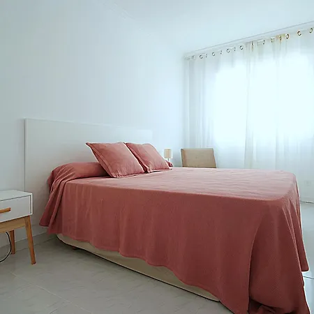 Galihost - Piso Con Terraza Y Vistas A La Playa De Silgar Apartment Sanxenxo