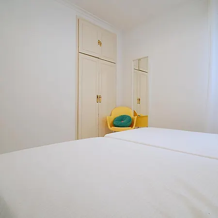 Apartment Galihost - Piso Con Terraza Y Vistas A La Playa De Silgar Sanxenxo