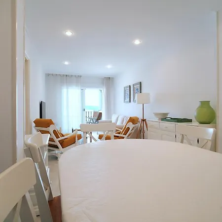 Galihost - Piso Con Terraza Y Vistas A La Playa De Silgar Sanxenxo
