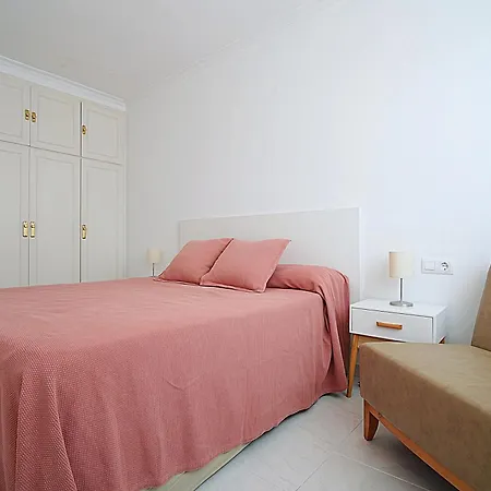 Apartment Galihost - Piso Con Terraza Y Vistas A La Playa De Silgar *