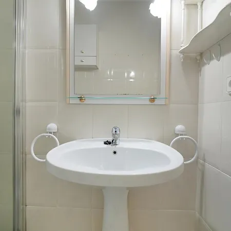 Apartment Galihost - Piso Con Terraza Y Vistas A La Playa De Silgar *
