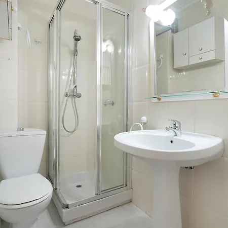 Apartment Galihost - Piso Con Terraza Y Vistas A La Playa De Silgar *