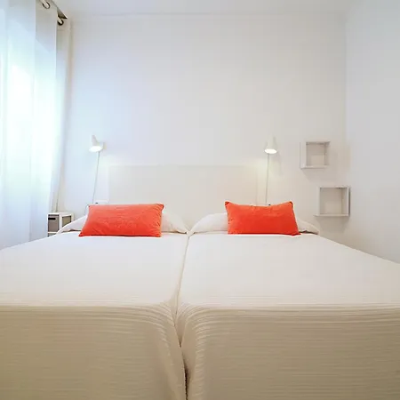 Apartment Galihost - Piso Con Terraza Y Vistas A La Playa De Silgar