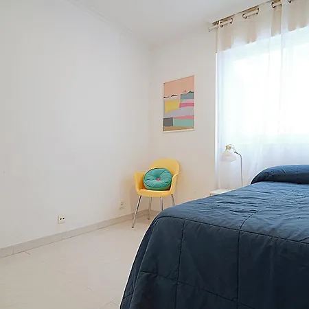 Galihost - Piso Con Terraza Y Vistas A La Playa De Silgar Apartment